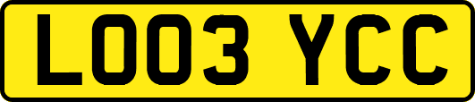 LO03YCC