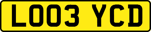 LO03YCD