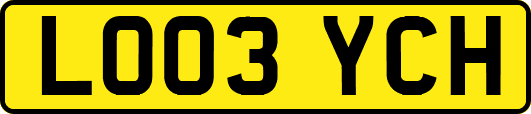 LO03YCH