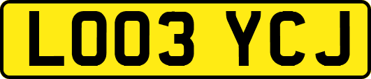 LO03YCJ