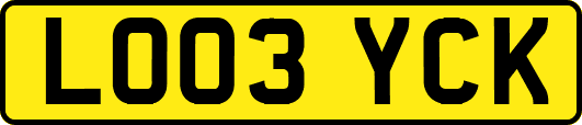 LO03YCK