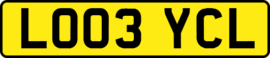 LO03YCL