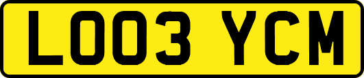LO03YCM