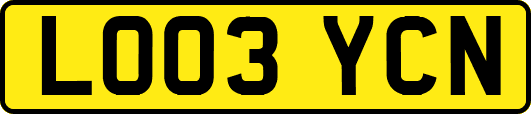 LO03YCN