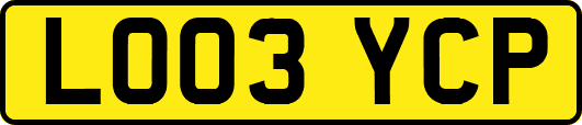 LO03YCP