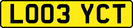 LO03YCT