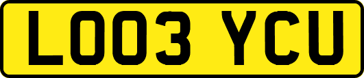 LO03YCU