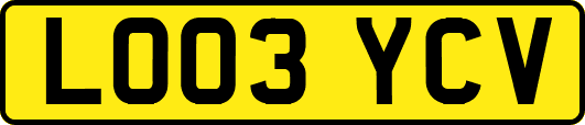 LO03YCV