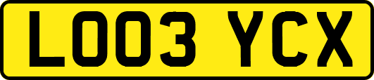 LO03YCX