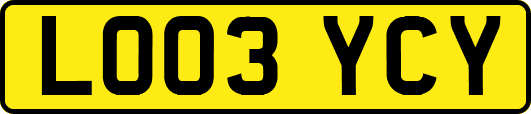 LO03YCY