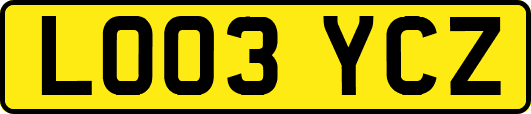 LO03YCZ