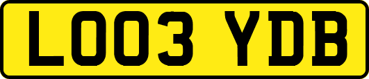 LO03YDB