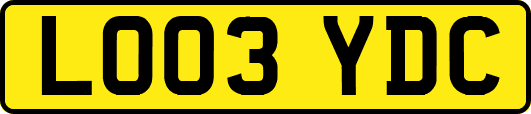 LO03YDC