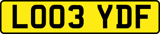 LO03YDF