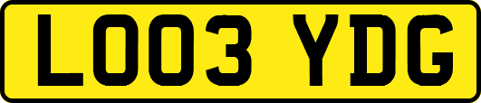 LO03YDG