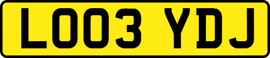 LO03YDJ