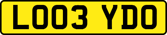LO03YDO
