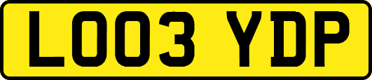 LO03YDP