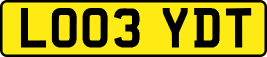 LO03YDT