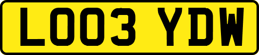 LO03YDW