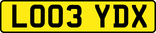 LO03YDX