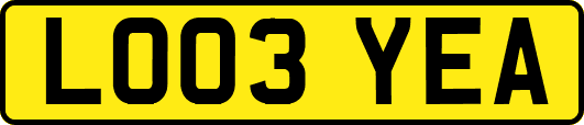 LO03YEA