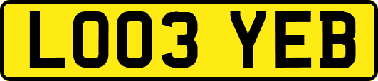 LO03YEB