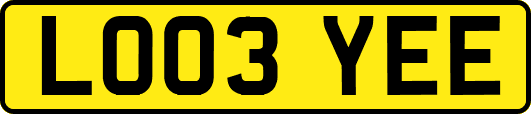 LO03YEE