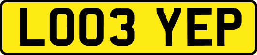 LO03YEP