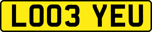 LO03YEU