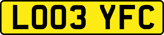 LO03YFC