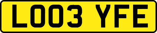 LO03YFE