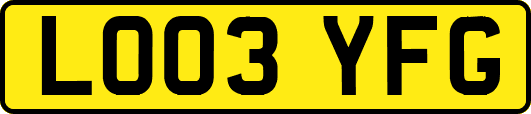 LO03YFG