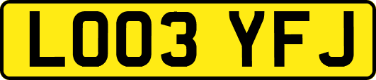 LO03YFJ