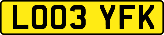 LO03YFK