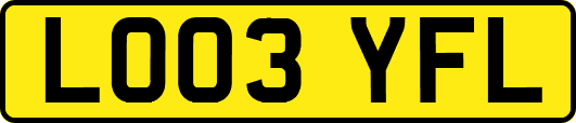 LO03YFL