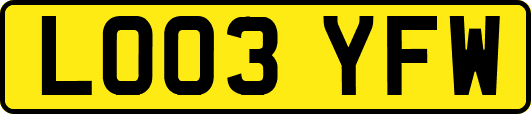 LO03YFW