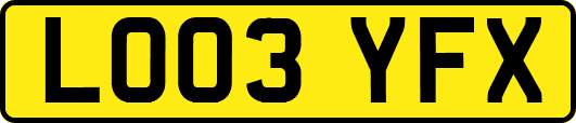 LO03YFX