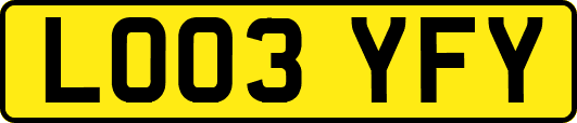 LO03YFY