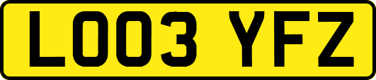 LO03YFZ