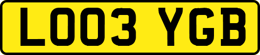 LO03YGB
