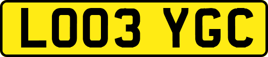 LO03YGC