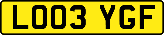 LO03YGF
