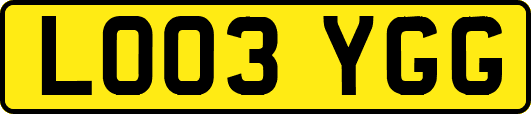 LO03YGG
