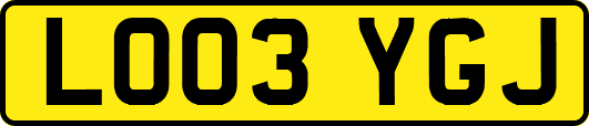 LO03YGJ