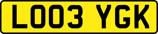 LO03YGK