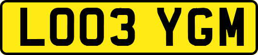 LO03YGM