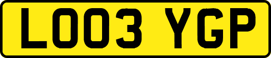 LO03YGP