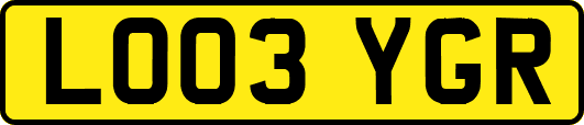 LO03YGR