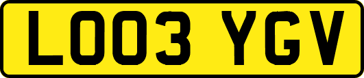 LO03YGV